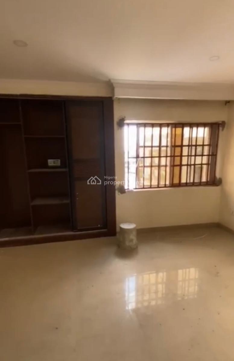 Luxury Miniflat Flat on Upper Floor with Elevator, Victoria Island Pod Adeola Hopewell, Victoria Island, Victoria Island (vi), Lagos, Mini Flat (room and Parlour) for Rent