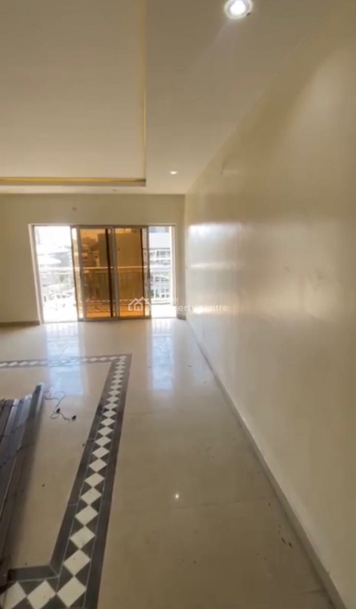 Luxury Miniflat Flat on Upper Floor with Elevator, Victoria Island Pod Adeola Hopewell, Victoria Island, Victoria Island (vi), Lagos, Mini Flat (room and Parlour) for Rent