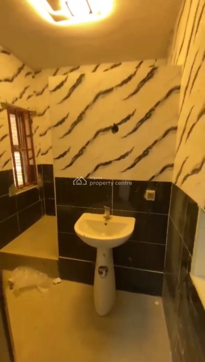 Fully Serviced Miniflat, Victoria Island (vi), Lagos, Mini Flat (room and Parlour) for Rent