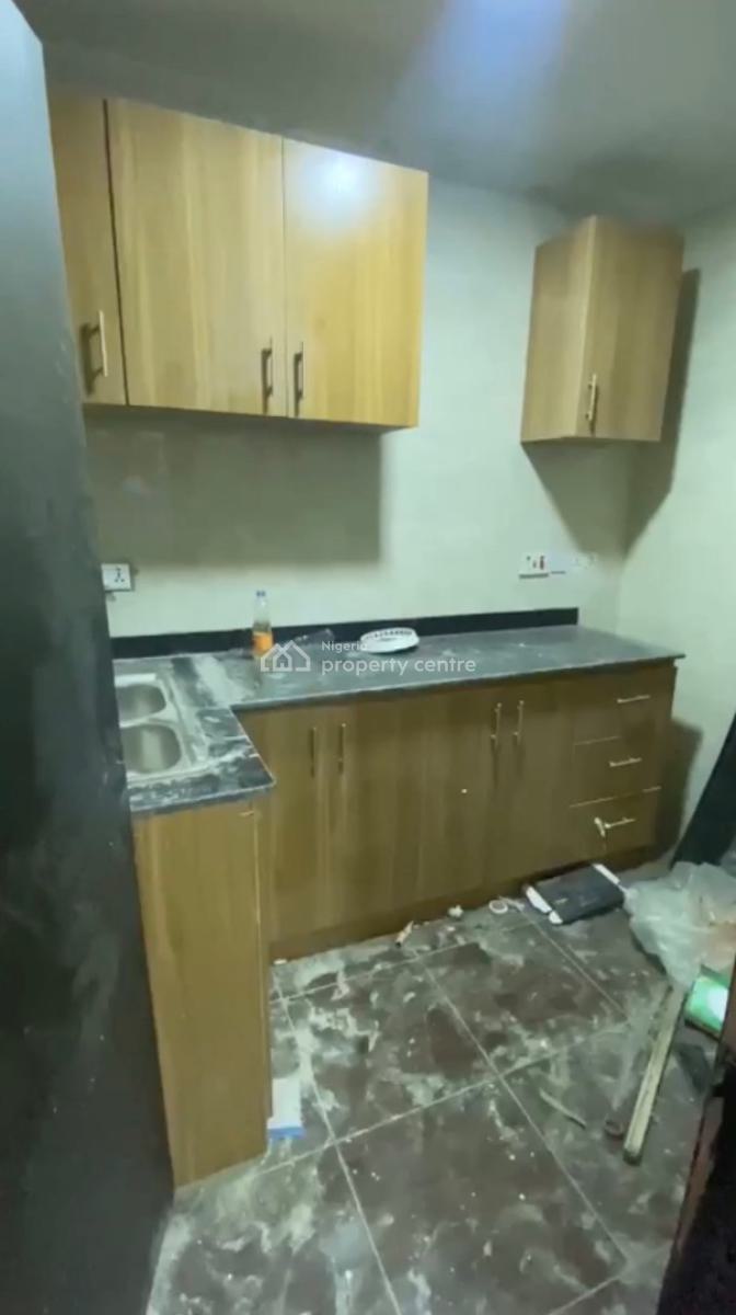 Fully Serviced Miniflat, Victoria Island (vi), Lagos, Mini Flat (room and Parlour) for Rent