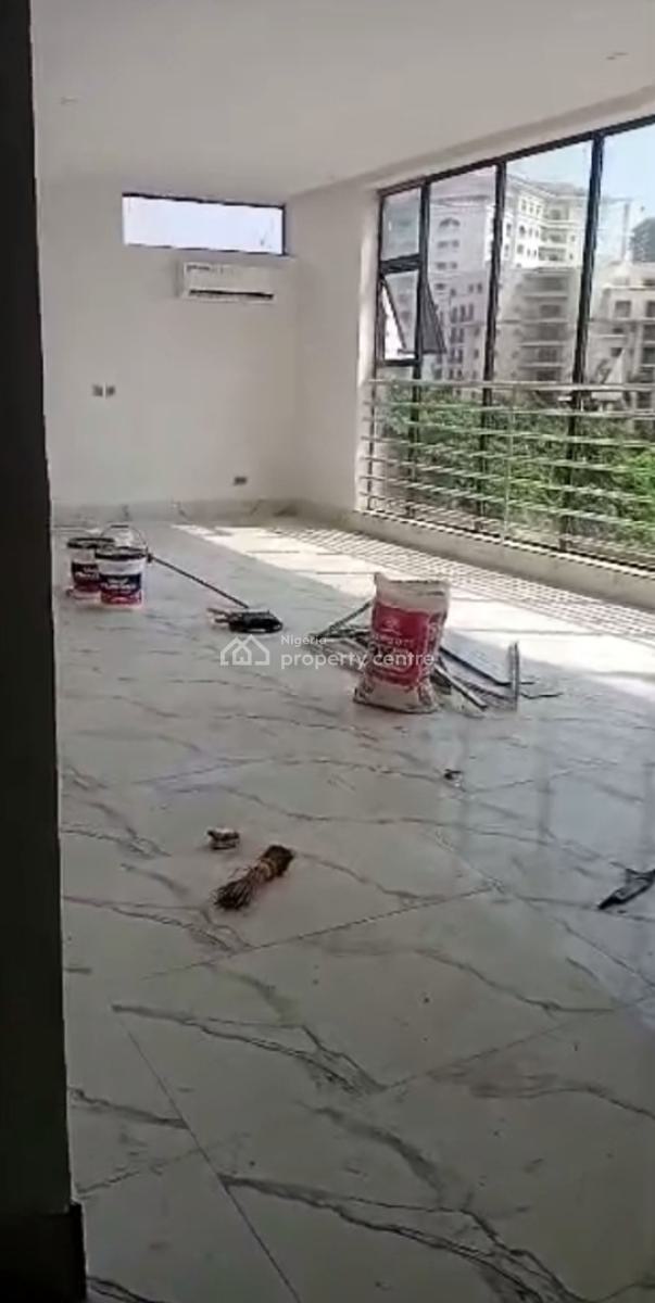 2 Units of 3 Bedroom Maisonette with Bq for Lease, Glover Road, Ikoyi, Lagos, Flat / Apartment for Rent