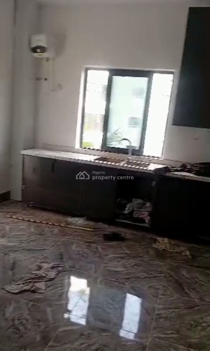 2 Units of 3 Bedroom Maisonette with Bq for Lease, Glover Road, Ikoyi, Lagos, Flat / Apartment for Rent