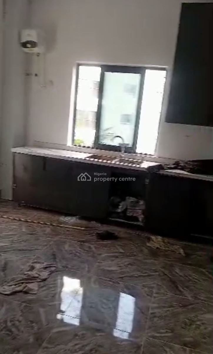 2 Units of 3 Bedroom Maisonette with Bq for Lease, Glover Road, Ikoyi, Lagos, Flat / Apartment for Rent