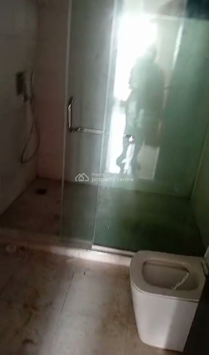 2 Units of 3 Bedroom Maisonette with Bq for Lease, Glover Road, Ikoyi, Lagos, Flat / Apartment for Rent