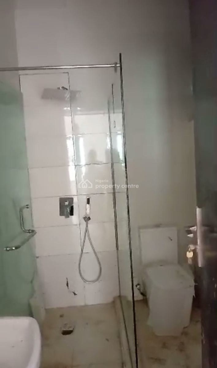 2 Units of 3 Bedroom Maisonette with Bq for Lease, Glover Road, Ikoyi, Lagos, Flat / Apartment for Rent