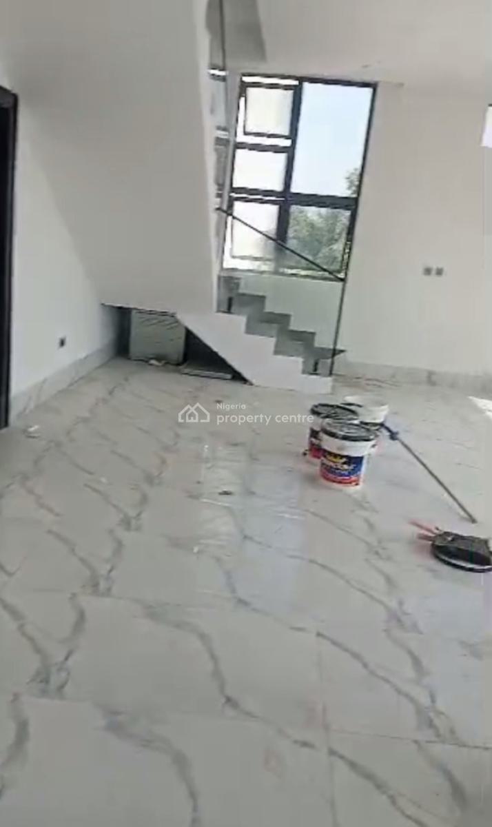 2 Units of 3 Bedroom Maisonette with Bq for Lease, Glover Road, Ikoyi, Lagos, Flat / Apartment for Rent