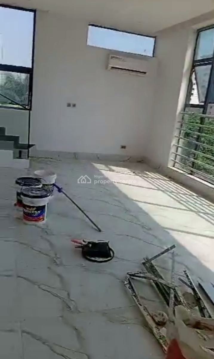 2 Units of 3 Bedroom Maisonette with Bq for Lease, Glover Road, Ikoyi, Lagos, Flat / Apartment for Rent