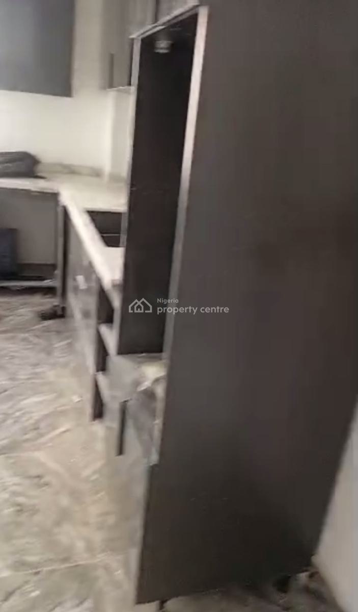 2 Units of 3 Bedroom Maisonette with Bq for Lease, Glover Road, Ikoyi, Lagos, Flat / Apartment for Rent