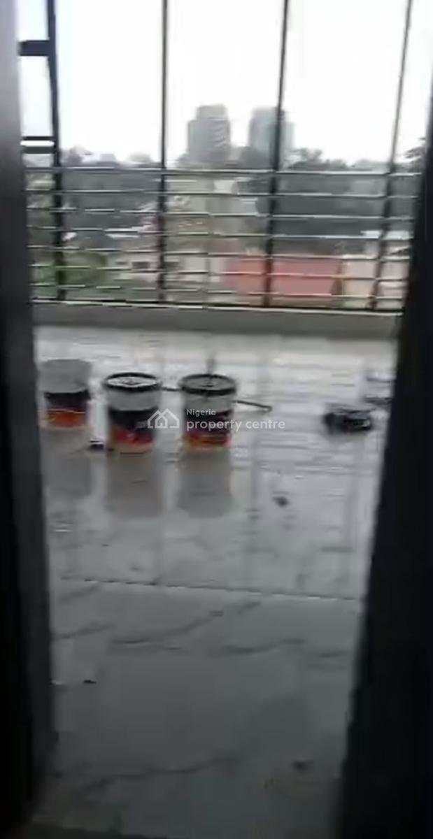 2 Units of 3 Bedroom Maisonette with Bq for Lease, Glover Road, Ikoyi, Lagos, Flat / Apartment for Rent