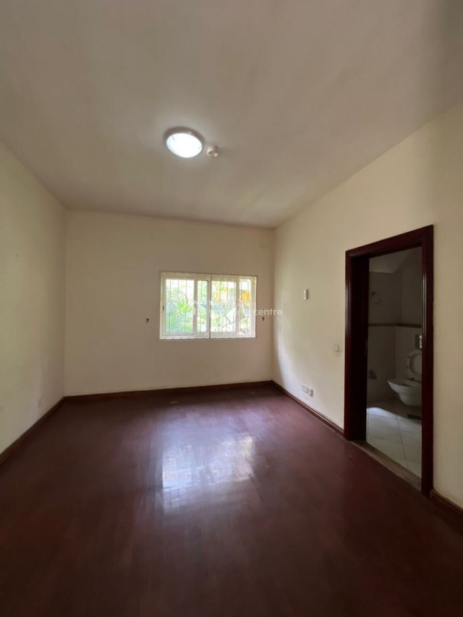 4-bedroom Fully Detached House-- Old Ikoyi, Old Ikoyi, Ikoyi, Lagos, House for Rent