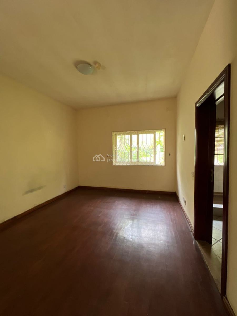 4-bedroom Fully Detached House-- Old Ikoyi, Old Ikoyi, Ikoyi, Lagos, House for Rent