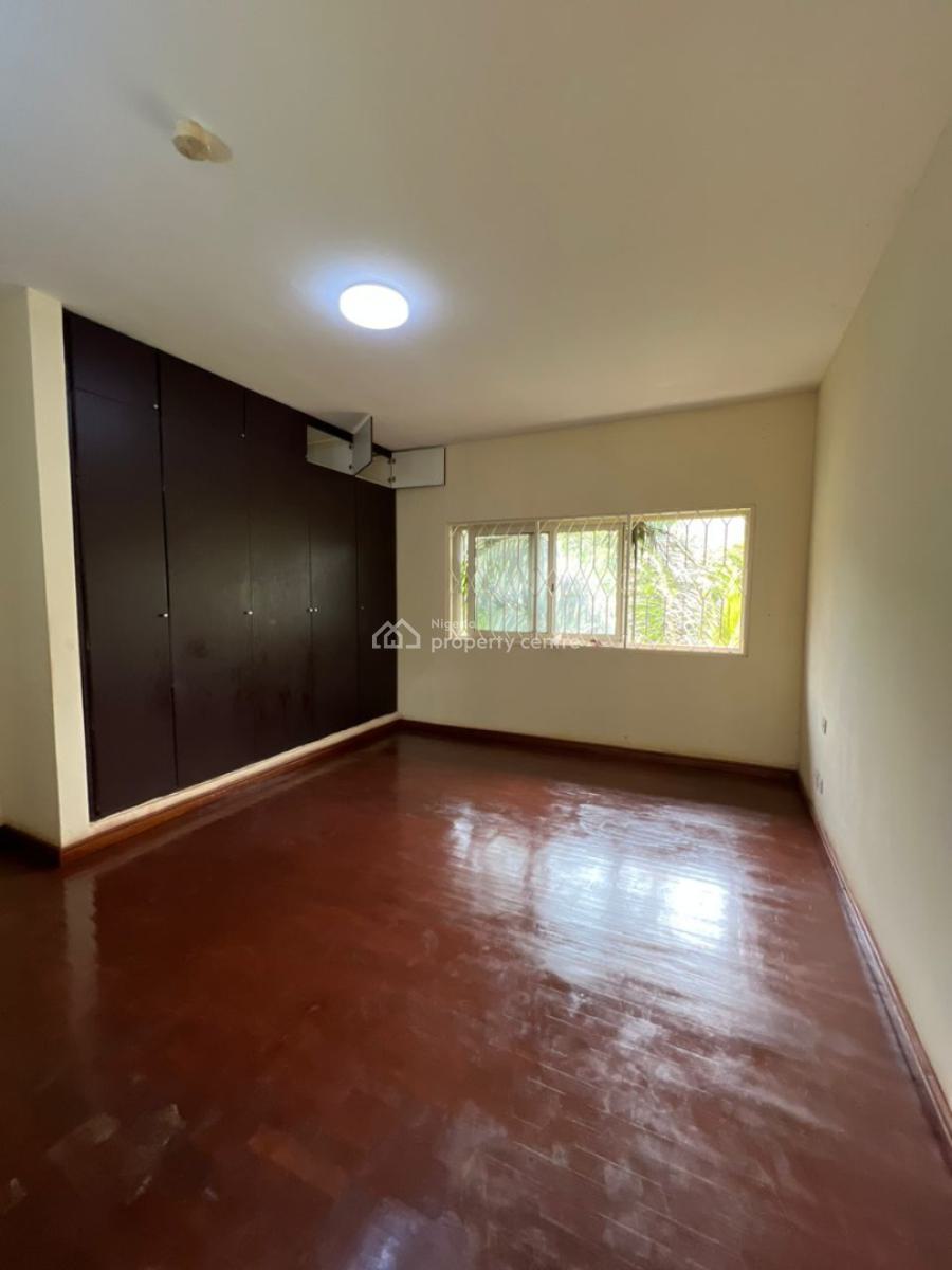 4-bedroom Fully Detached House-- Old Ikoyi, Old Ikoyi, Ikoyi, Lagos, House for Rent