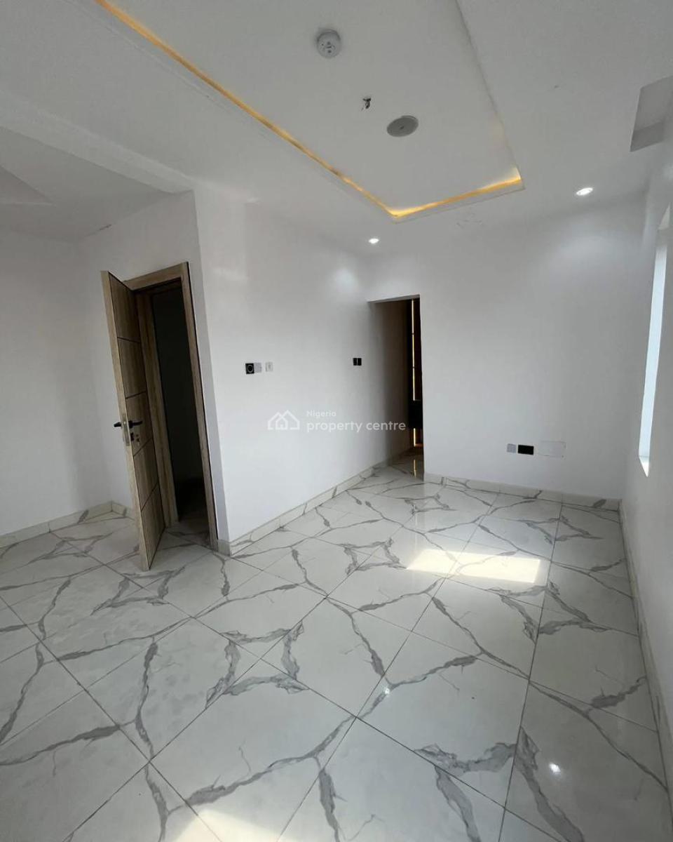 Elegantly Finished 4 Bedroom Semi Detached Duplex, Ogudu Phase 2, Ogudu, Lagos, Semi-detached Duplex for Sale