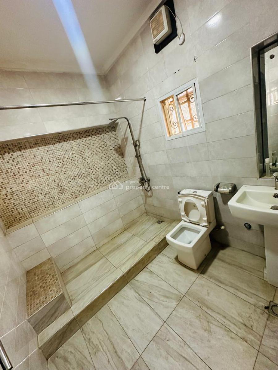 4 Bedrooms Terrace Duplex for Office Use, Wuse 2, Abuja, Terraced Duplex for Rent