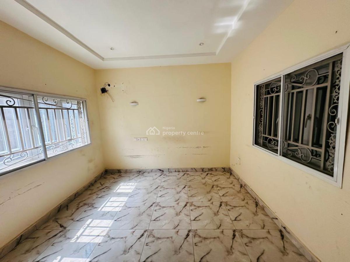 4 Bedrooms Terrace Duplex for Office Use, Wuse 2, Abuja, Terraced Duplex for Rent