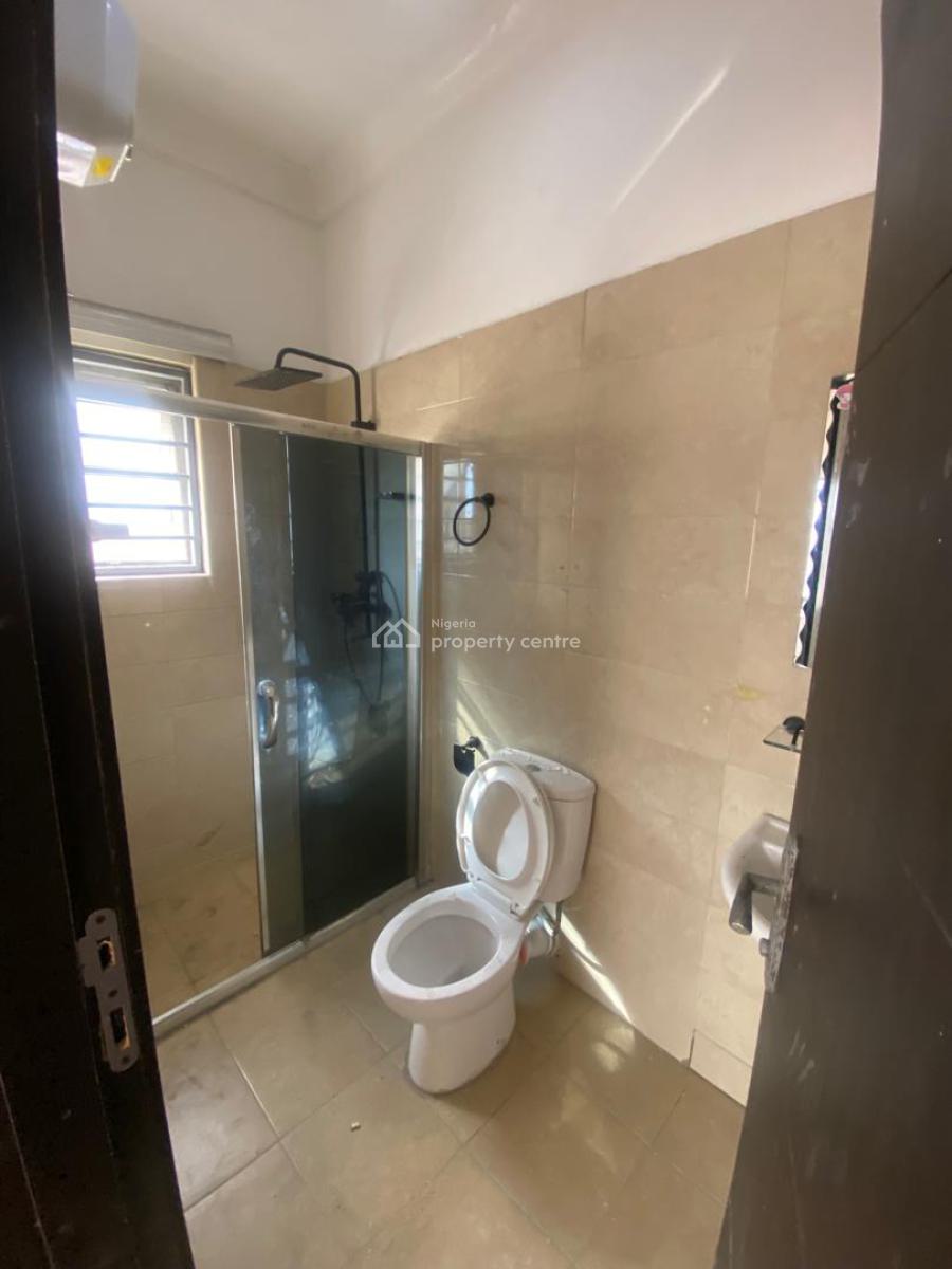 Sweet 3 Bedroom Apartment on 1st Floor, Off  Tfk Kuboye,behind Pinnacle Filling Station Marwa, Lekki, Lagos, Flat / Apartment for Rent