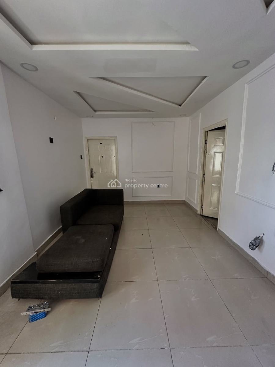 Serviced 2 Bedroom Apartment with En-suite Rooms, Lekki Phase 1, Lekki, Lagos, Flat / Apartment for Rent