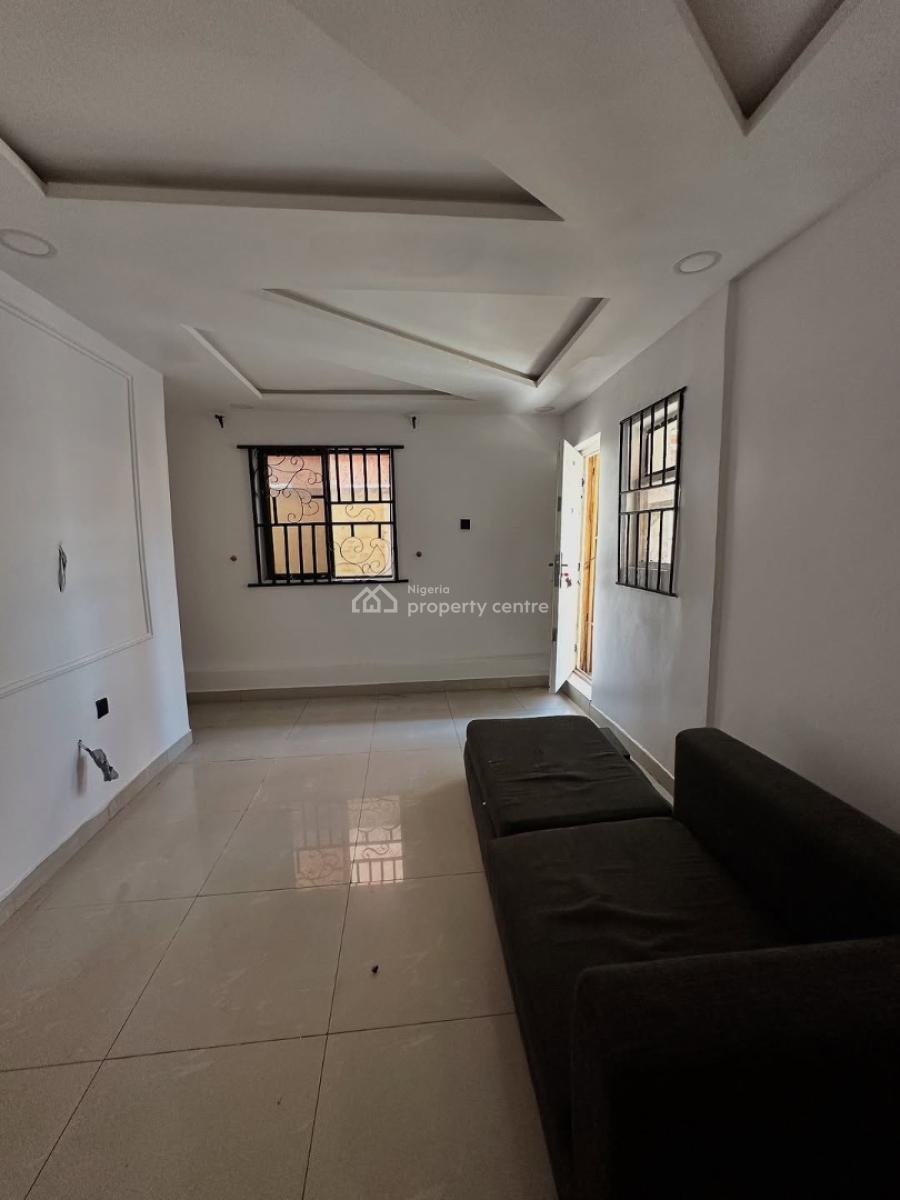 Serviced 2 Bedroom Apartment with En-suite Rooms, Lekki Phase 1, Lekki, Lagos, Flat / Apartment for Rent