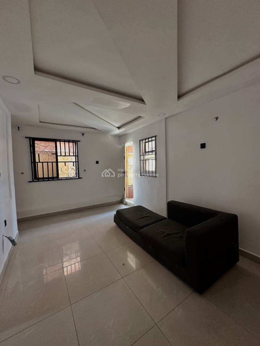 Serviced 2 Bedroom Apartment with En-suite Rooms, Lekki Phase 1, Lekki, Lagos, Flat / Apartment for Rent