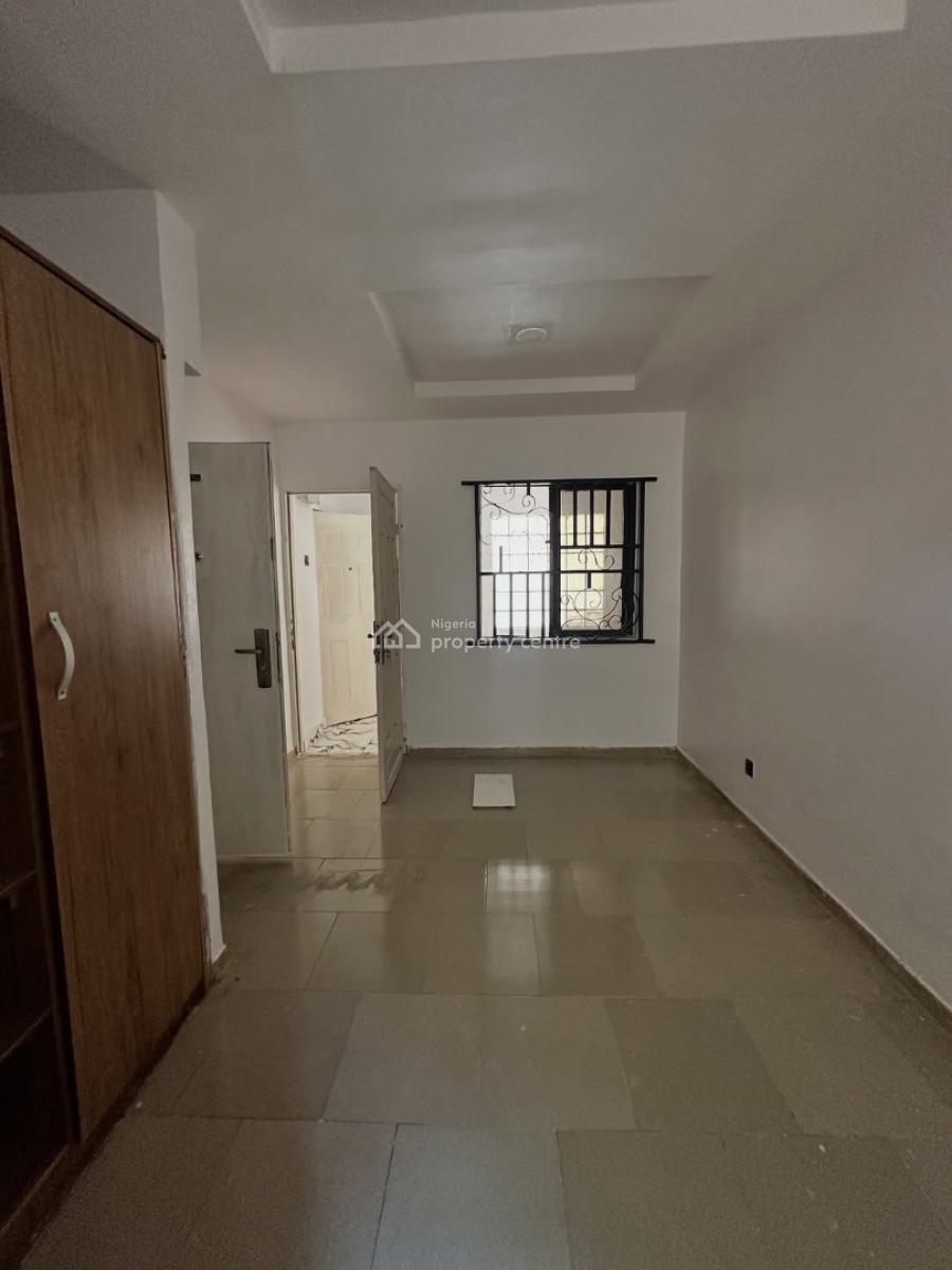 Serviced 2 Bedroom Apartment with En-suite Rooms, Lekki Phase 1, Lekki, Lagos, Flat / Apartment for Rent