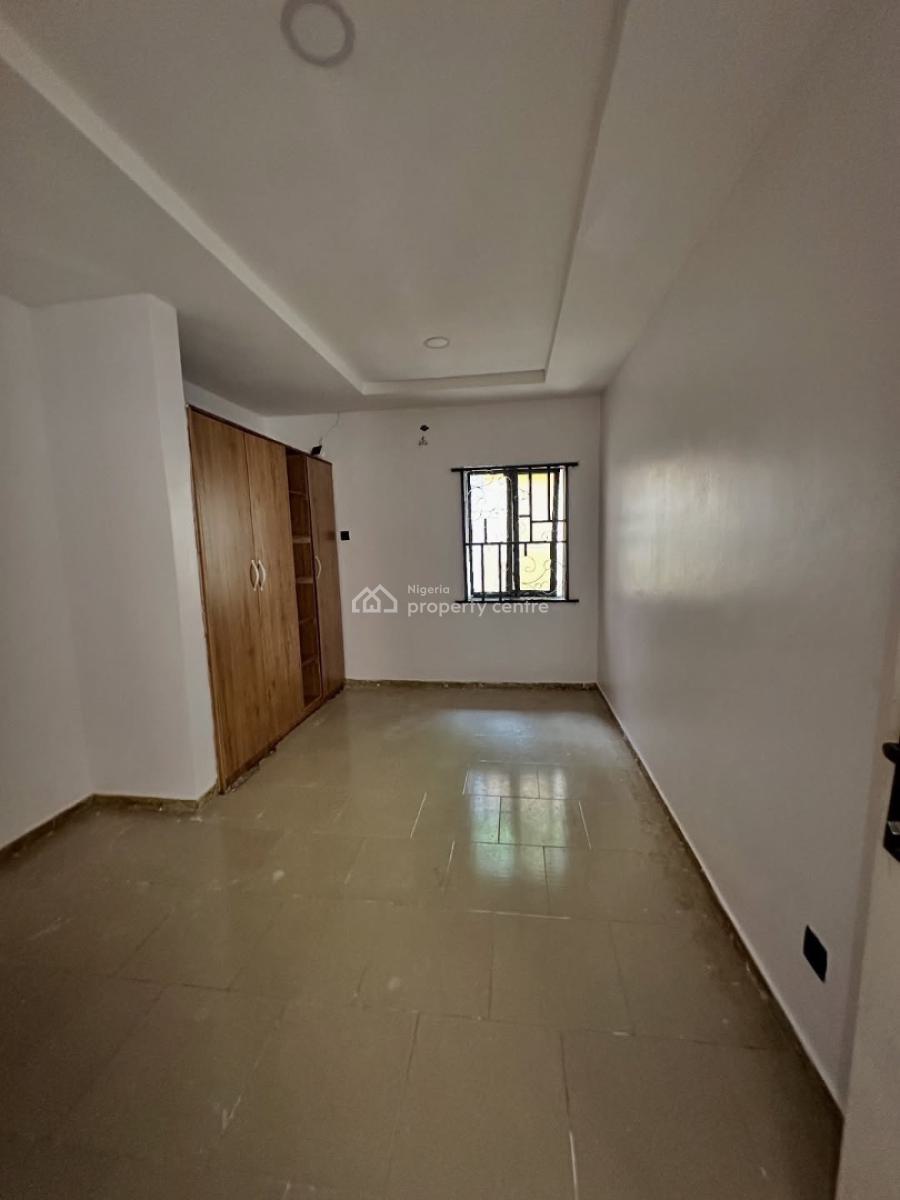 Serviced 2 Bedroom Apartment with En-suite Rooms, Lekki Phase 1, Lekki, Lagos, Flat / Apartment for Rent