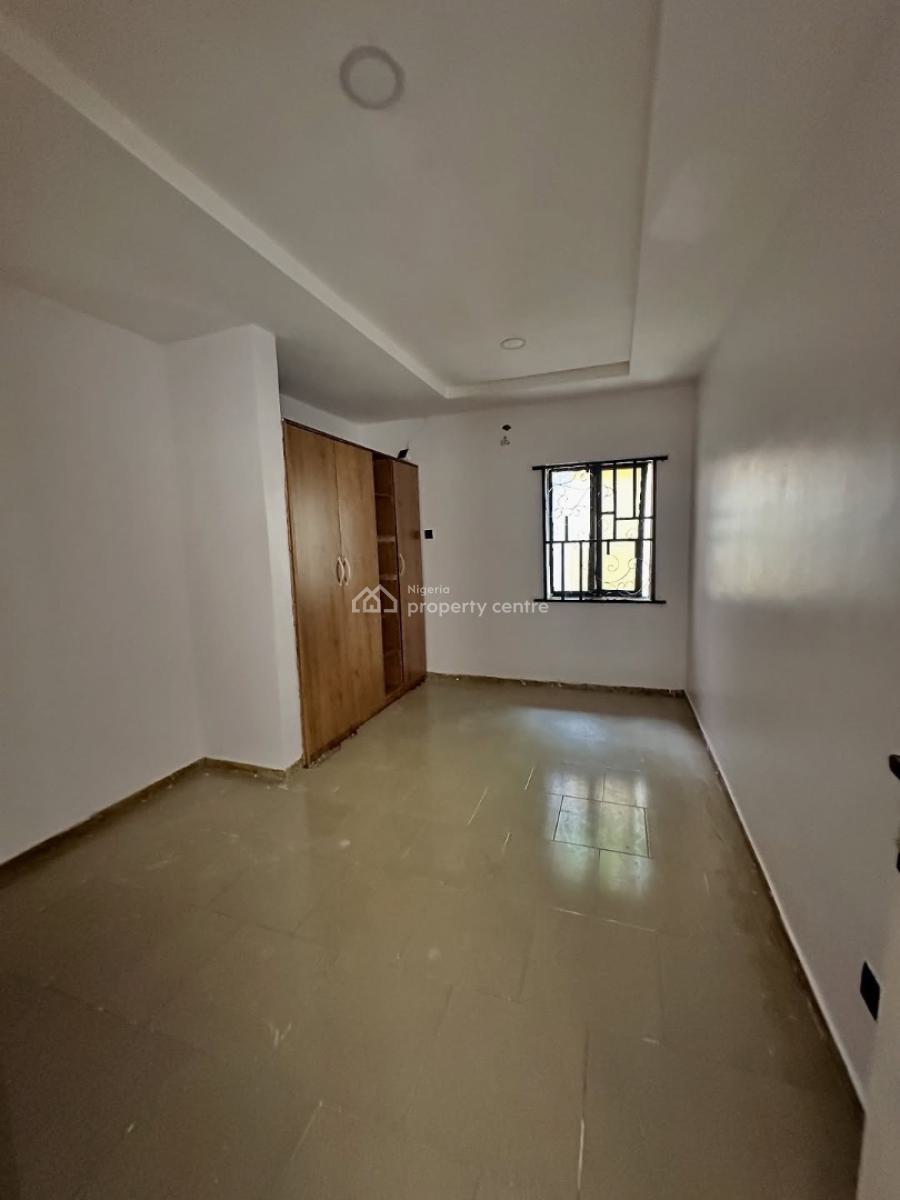 Serviced 2 Bedroom Apartment with En-suite Rooms, Lekki Phase 1, Lekki, Lagos, Flat / Apartment for Rent
