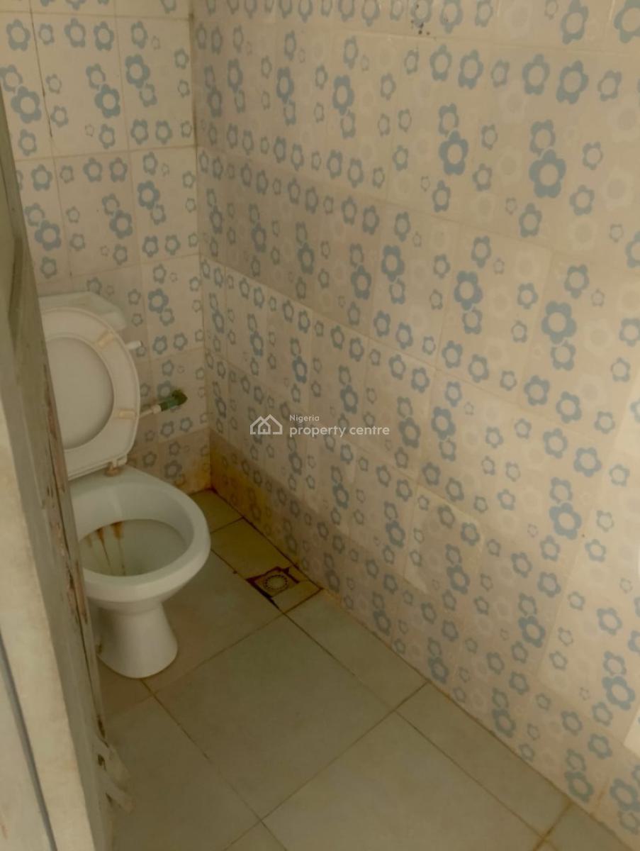 a Room Bq (two People Sharing Facilities), Seaside Estate, Badore, Ajah, Lagos, Self Contain (single Rooms) for Rent