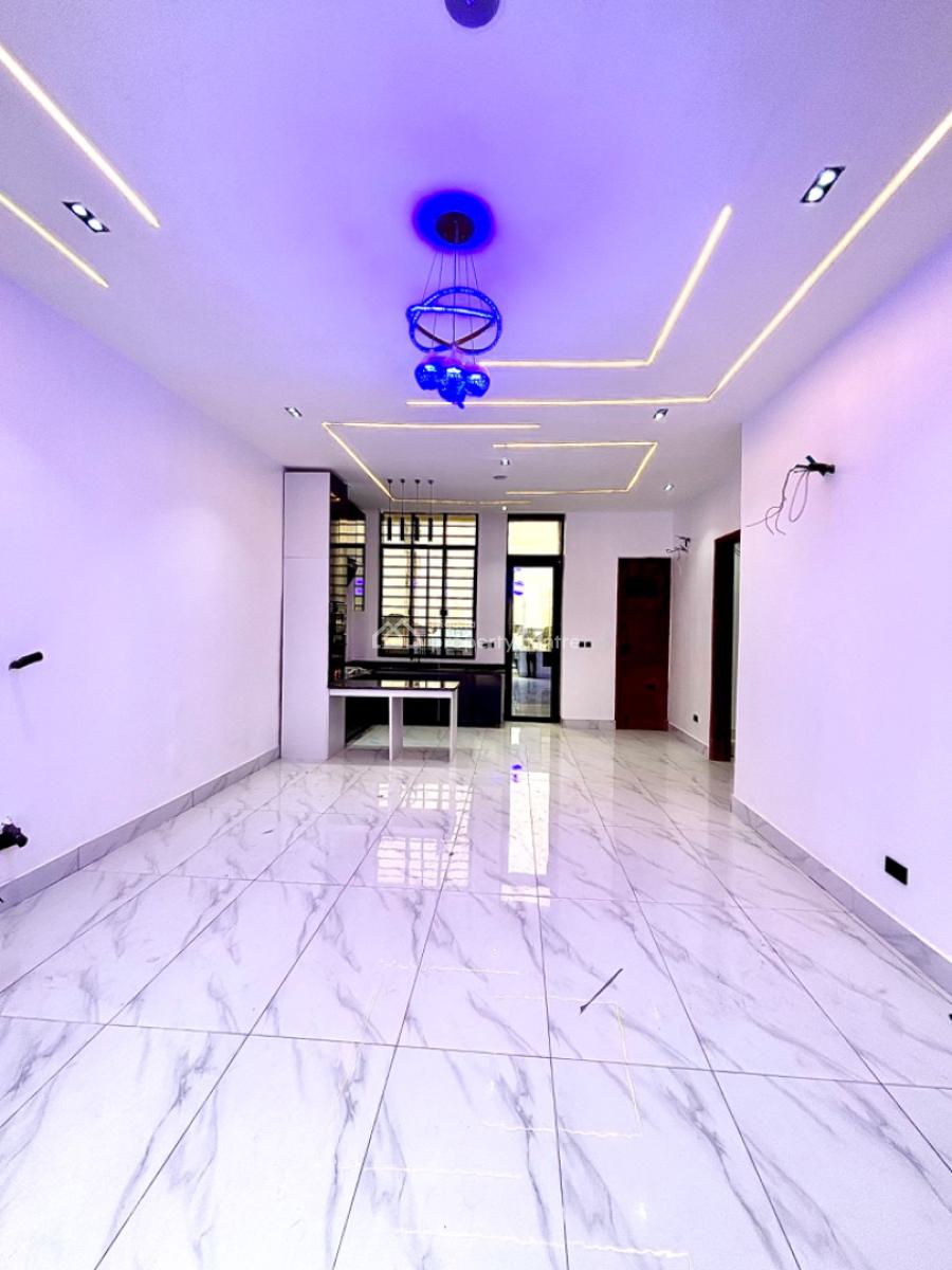 2 Bedroom Apartments, Conservation Road, 2nd Toll Gate, Lekki, Lagos, Block of Flats for Sale