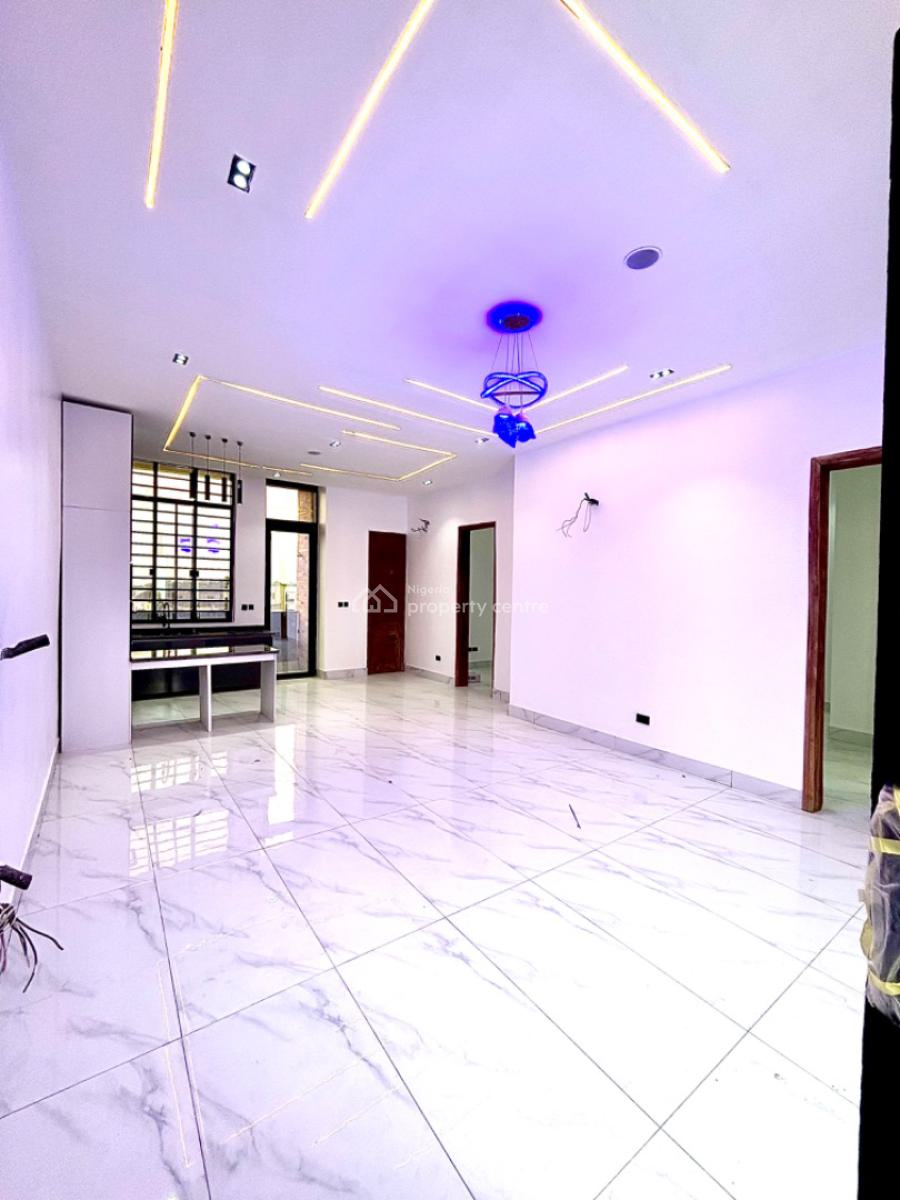 2 Bedroom Apartments, Conservation Road, 2nd Toll Gate, Lekki, Lagos, Block of Flats for Sale