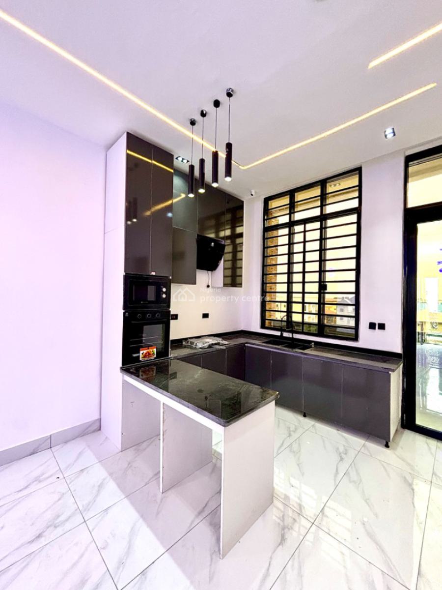 2 Bedroom Apartments, Conservation Road, 2nd Toll Gate, Lekki, Lagos, Block of Flats for Sale