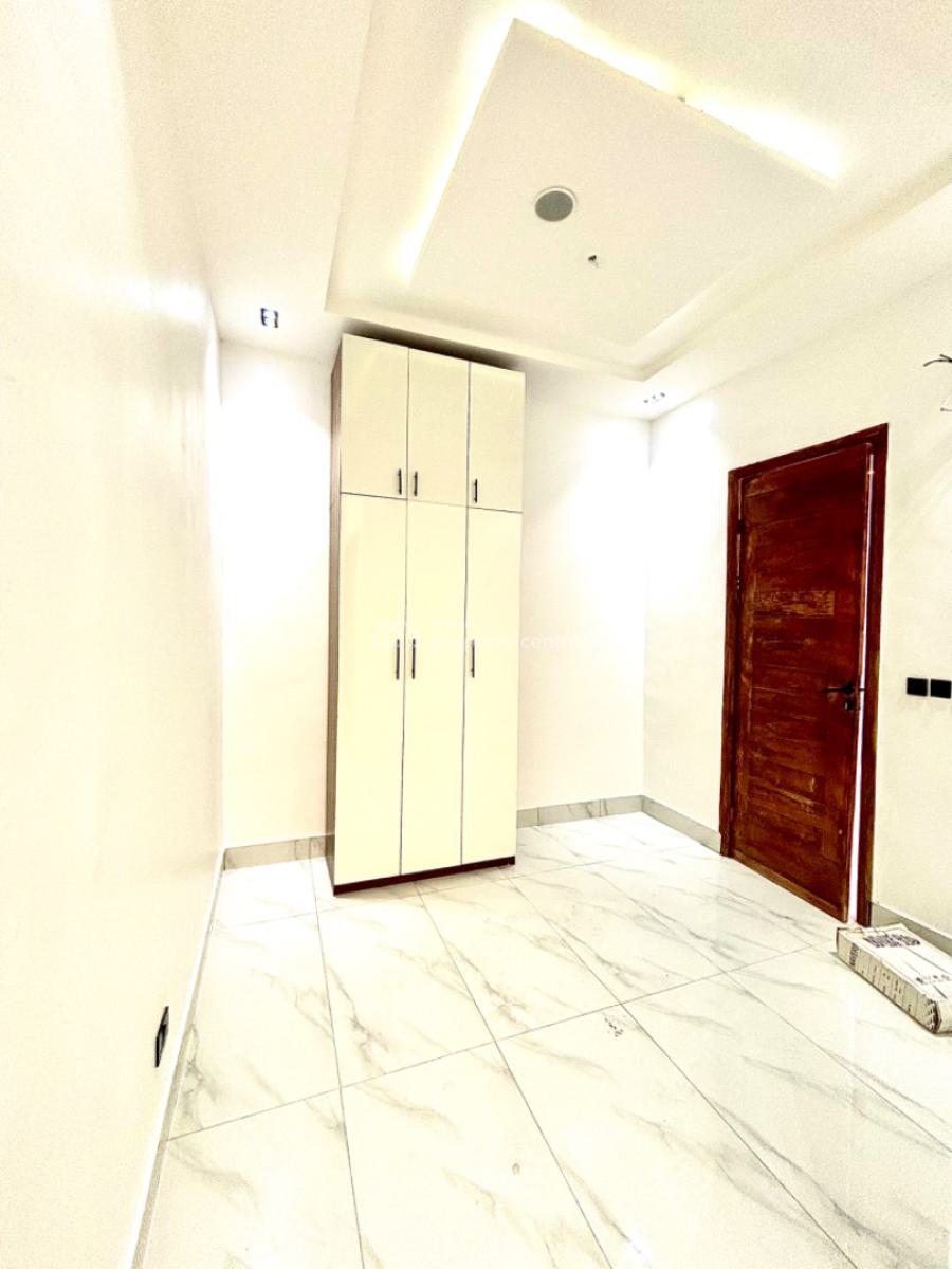 2 Bedroom Apartments, Conservation Road, 2nd Toll Gate, Lekki, Lagos, Block of Flats for Sale