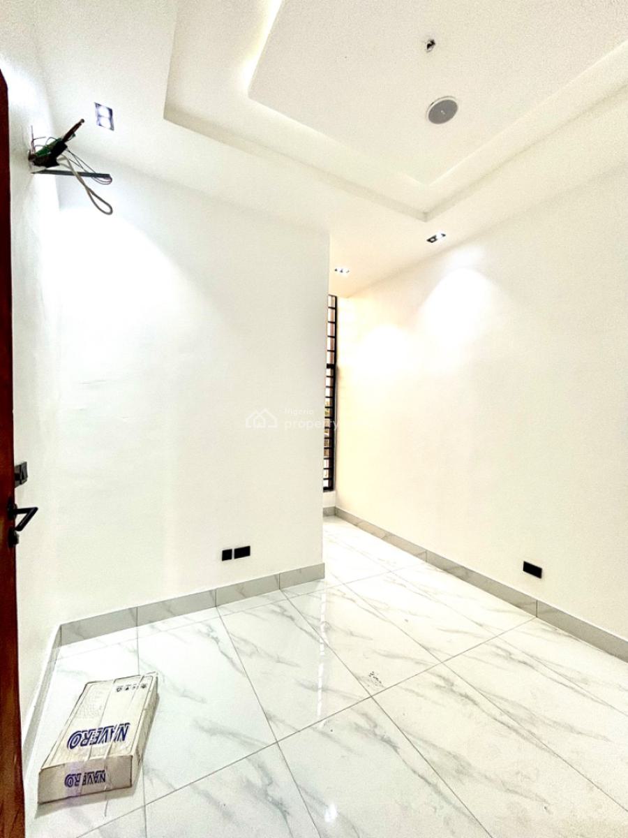 2 Bedroom Apartments, Conservation Road, 2nd Toll Gate, Lekki, Lagos, Block of Flats for Sale