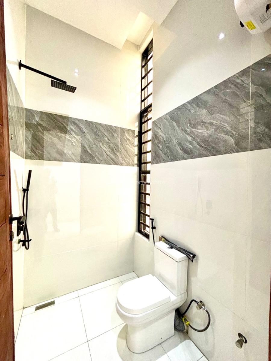 2 Bedroom Apartments, Conservation Road, 2nd Toll Gate, Lekki, Lagos, Block of Flats for Sale