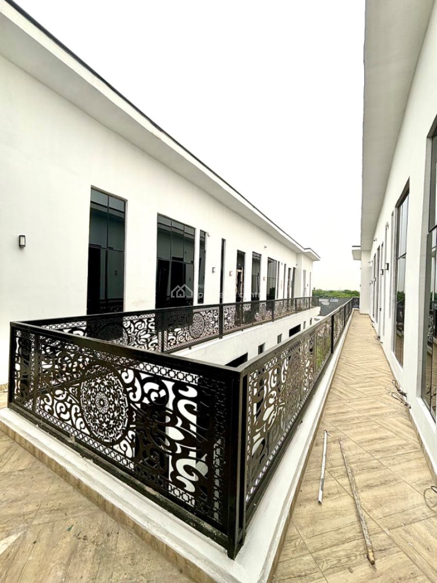 2 Bedroom Apartments, Conservation Road, 2nd Toll Gate, Lekki, Lagos, Block of Flats for Sale