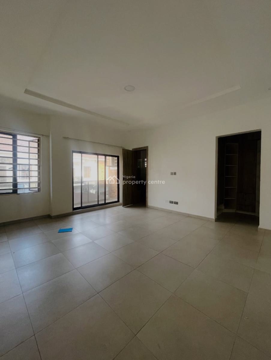 4 Bedroom Terrace Duplex with Gym & Swimming Pool, Orchid, Lekki, Lagos, Terraced Duplex for Rent
