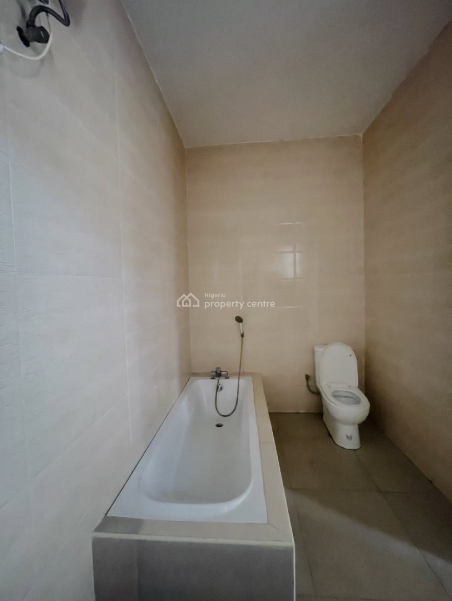 4 Bedroom Terrace Duplex with Gym & Swimming Pool, Orchid, Lekki, Lagos, Terraced Duplex for Rent