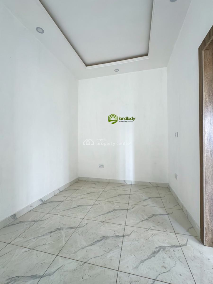 3 Bedroom Terrace Duplex, Ajah, Ajah, Lagos, Terraced Duplex for Sale