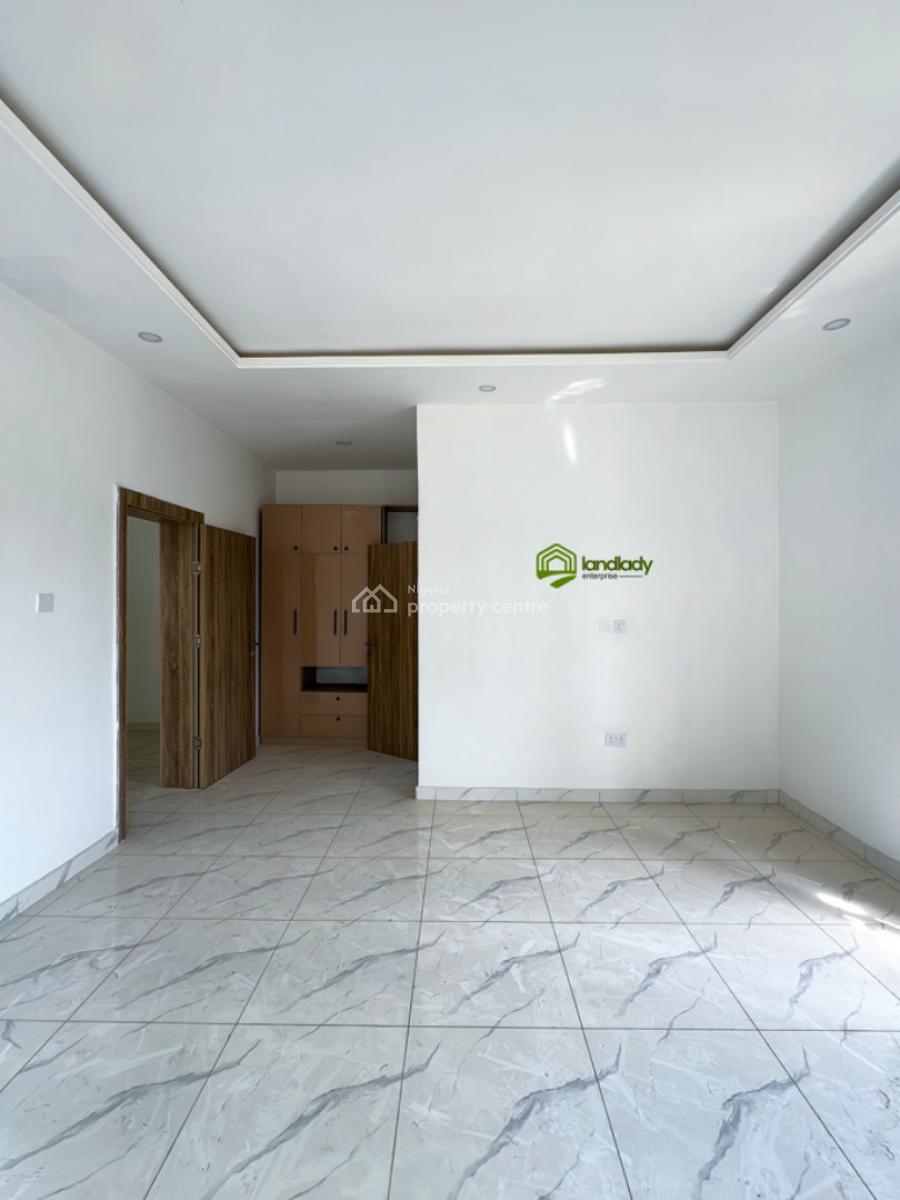 3 Bedroom Terrace Duplex, Ajah, Ajah, Lagos, Terraced Duplex for Sale