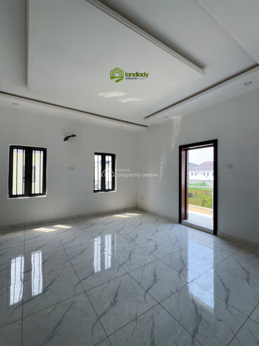 3 Bedroom Terrace Duplex, Ajah, Ajah, Lagos, Terraced Duplex for Sale