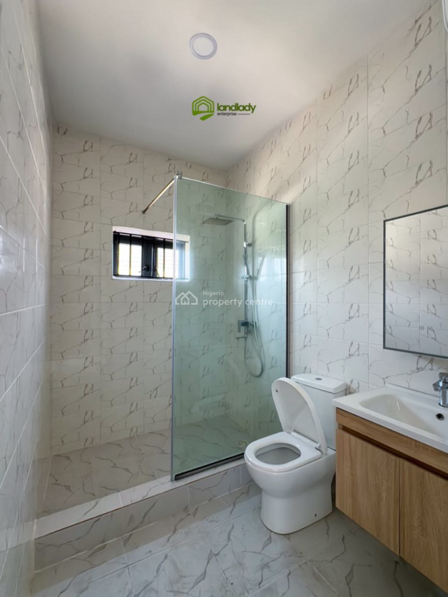 3 Bedroom Terrace Duplex, Ajah, Ajah, Lagos, Terraced Duplex for Sale