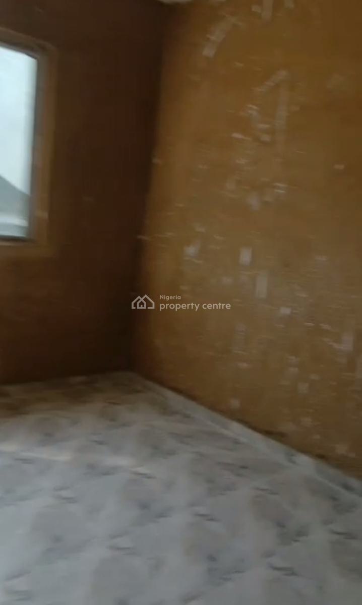 Spacious Lovely Modern Miniflat Upstairs., Surulere, Lagos, Mini Flat (room and Parlour) for Rent