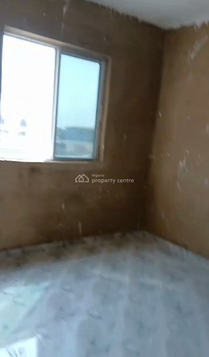 Spacious Lovely Modern Miniflat Upstairs., Surulere, Lagos, Mini Flat (room and Parlour) for Rent