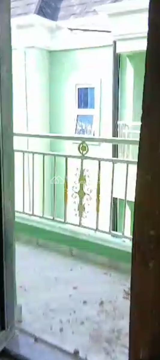 Spacious Lovely Modern Miniflat Upstairs., Surulere, Lagos, Mini Flat (room and Parlour) for Rent