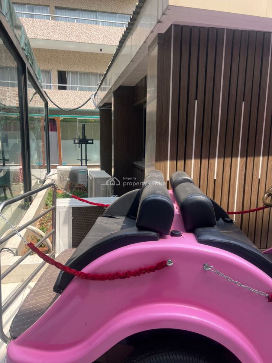 3-bedroom Furnished Apartment, Old Ikoyi, Ikoyi, Lagos, Flat / Apartment for Rent