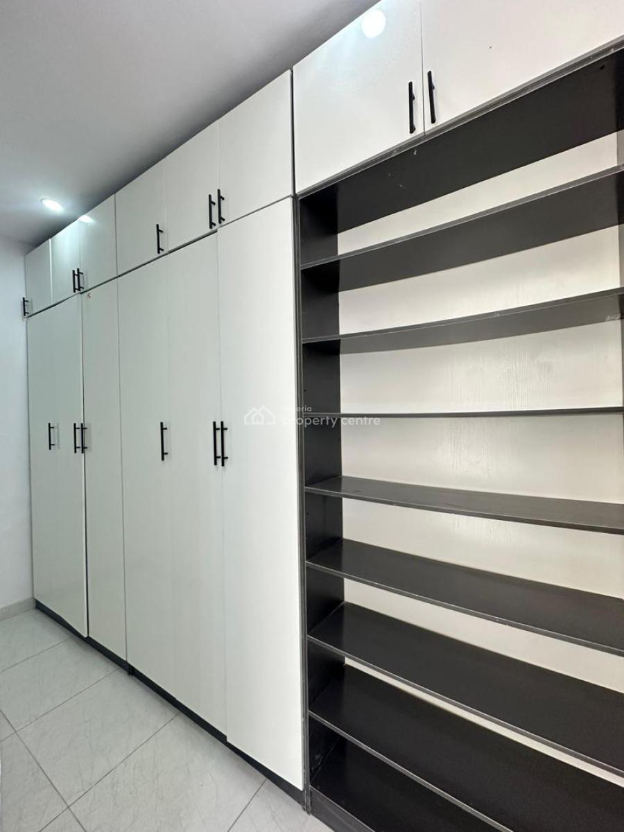 Exquisitely Finished 4 Bedroom Semi Detached Duplex with Swimming Pool, Orchid, Lekki, Lagos, Semi-detached Duplex for Sale