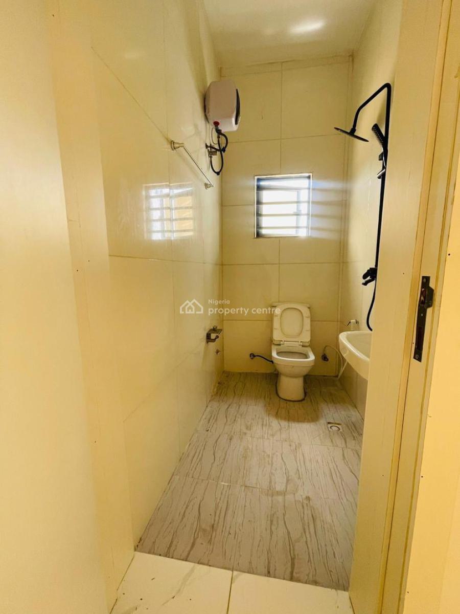 Captivating 5 Bedroom Terrace Duplex Plus Bq in a Secured Estate, Omole Phase 1, Ikeja, Lagos, Terraced Duplex for Sale