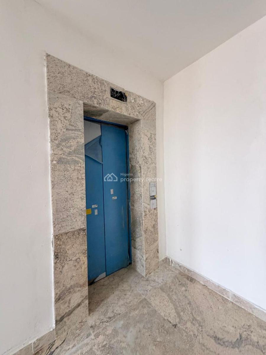 4 Bedroom Maisonette, Ikoyi, Lagos, Block of Flats for Sale