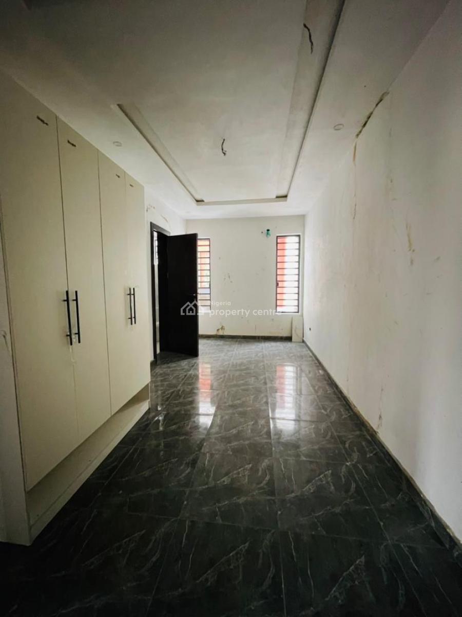 Beautifully Crafted 4 Bedroom Detached Duplex in a Secured Estate, Gbagada, Lagos, Detached Duplex for Sale