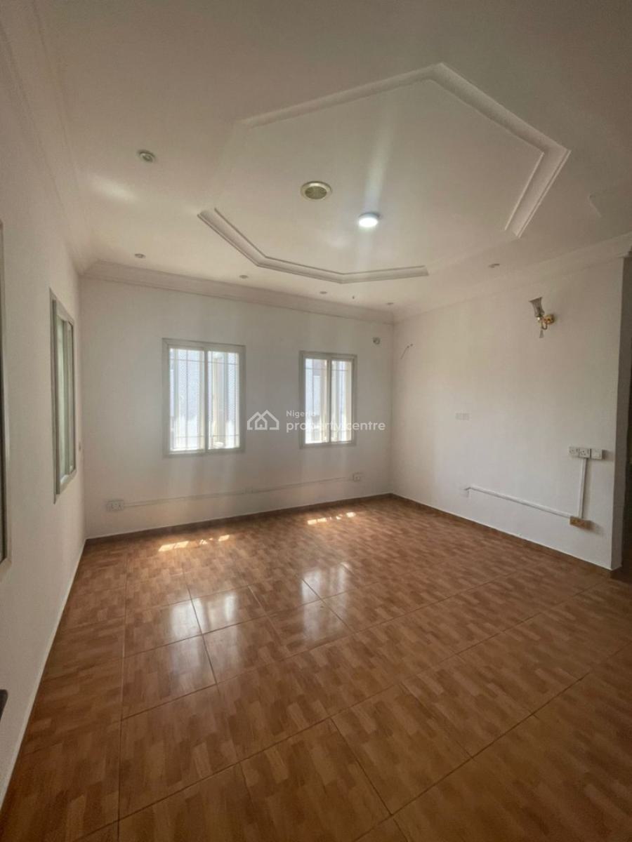 Spacious 1 Bedroom Shared Apartment, Agungi East Estate, Lekki, Lagos, House for Rent