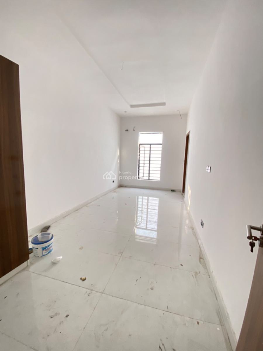 4 Bedroom Semi Detached Duplex, Ikota, Lekki, Lagos, Semi-detached Duplex for Sale